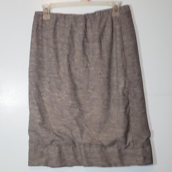 Vintage Silla's from Italy to Miami Gray and red 3-piece suit 1960's / 1970's - Picture 9 of 10